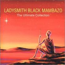 Coleção Definitiva de Ladysmith Black Mambazo Coleção Definitiva de Ladysmith Black Mambazo