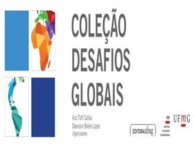 Coleção desafios globais - UFMG - UNIVERSIDADE FEDERAL DE MINAS GERAIS