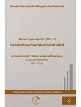 Colecao dialogo ecumenico volume 3 - vol. 3 Colecao dialogo ecumenico volume 3 - vol. 3