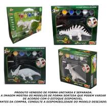 Colecao dino paint - zoop toys Colecao dino paint - zoop toys