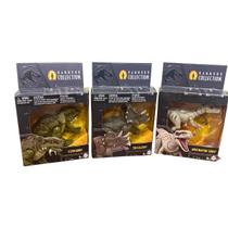 Coleção Dinossauro Sortido Jurassic World Hammond hfg54 Coleção Dinossauro Sortido Jurassic World Hammond hfg54