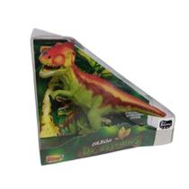 Coleção Dinossauro - Zoop Toys