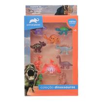 Coleção Dinossauros - Animal Planet Coleção Dinossauros - Animal Planet