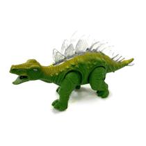 Coleção Dinossauros Estegossauro Mod.1 ZP00398 - Zoop Toys