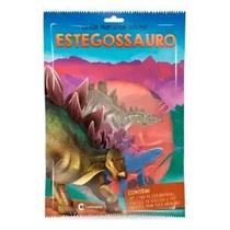 Coleção Dinossauros Incríveis Coleção Dinossauros Incríveis