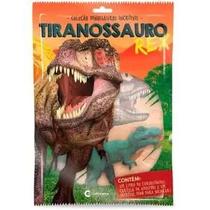 Coleção Dinossauros Incríveis
