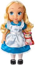 Coleção Disney Animators Alice Doll 16 Polegadas
