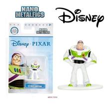 Coleção Disney Nano Metalfigs