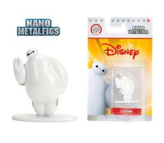Coleção Disney Nano Metalfigs