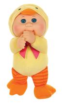 Coleção Doll Cabbage Patch Kids Cuites Daphne the Ducky 23cm