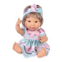 Coleção down menina - cotiplas