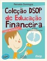Coleção DSOP de Educação Financeira- 6ºano