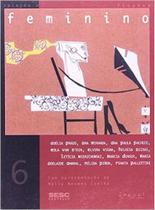 Coleção E - Ficções Feminino - LAZULI EDITORA Coleção E - Ficções Feminino - LAZULI EDITORA