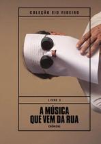 Coleção eid ribeiro - livro iii