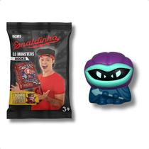 Coleção Elo Monsters - Enaldinho - Gogo Shellon - Marinho
