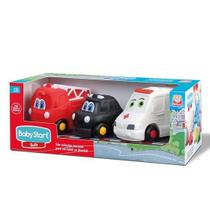 Colecao emergencia Colecao emergencia