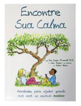 Coleção encontre - Encontre sua calma - PÉ DA LETRA
