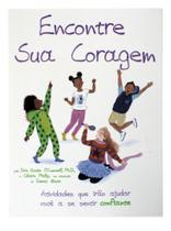 Coleção encontre - Encontre sua coragem - PÉ DA LETRA