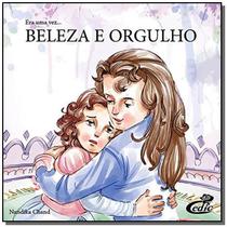 Colecao era uma vez - beleza e orgulho - Cedic