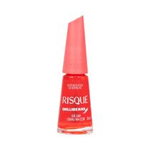 Coleção Esmalte Chillibeans Risqué Coleção Esmalte Chillibeans Risqué