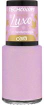 Coleção Esmaltes Techcolors Cora 9ml Ai Que Luxo