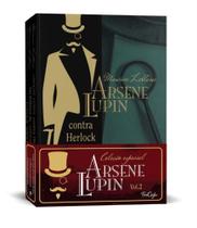 Coleção Especial Arsène Lupin - Ii