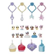 Coleção Especial Littlest - Brinquedo Hasbro Pet Shop E0400