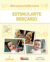 Colecao Estimularte - Bercario - Rideel Colecao Estimularte - Bercario - Rideel