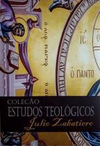 Coleção Estudos Teológicos - Editora Fonte Editorial