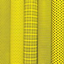 Coleção Eva Abelhas 5 folhas