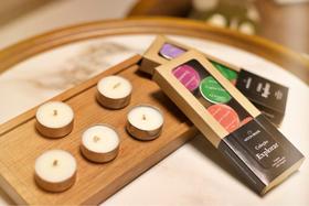 Coleção Explorar - Moon Brasil