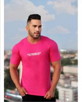 Coleção Extra Masculina pink