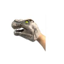 Coleção Fantoche Mão Luva Dino Cabeça Dinossauro - Zoop Toys Coleção Fantoche Mão Luva Dino Cabeça Dinossauro - Zoop Toys
