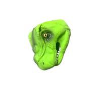 Coleção Fantoche Mão Luva Dino Cabeça Dinossauro - Zoop Toys Coleção Fantoche Mão Luva Dino Cabeça Dinossauro - Zoop Toys