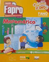 Coleção Fapro Matemática - Editora TSP