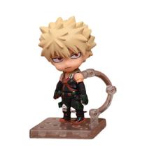 Coleção Figure Toy Bakugou Katsuki Anime 10cm PVC Coleção Figure Toy Bakugou Katsuki Anime 10cm PVC