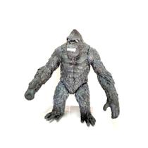 Coleção Figure Toy Kong Skull Island Anime Model 17,5 cm