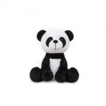 Colecao filhotes 25 cm - pandinha de pelucia