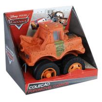Colecao Fofomovel Tow Mater Colecao Fofomovel Tow Mater
