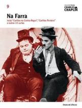 Coleçao Folha Charles Chaplin - Nº09 - Folha Da Manha