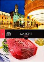 Coleção Folha Cozinhas da Italia, MARCHE - Ancona Vol 18