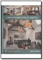 Coleção Folha Decoração e Design- Apartamentos e Lofts