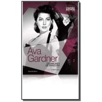 Coleção folha grandes astros do cinema - ava gardner (v.2) Coleção folha grandes astros do cinema - ava gardner (v.2)