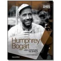 Coleção folha grandes astros do cinema - humphrey bogart (v.4) - PUBLIFOLHA Coleção folha grandes astros do cinema - humphrey bogart (v.4) - PUBLIFOLHA
