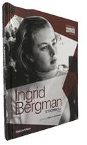 Coleção folha grandes astros do cinema - ingrid bergman (v.5)