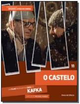 Coleção Folha Grandes Astros Do Cinema - Kafka - 11 (Lateral Preto e Branco)