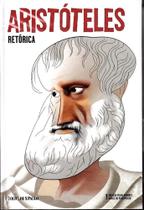 Colecao folha grandes nomes do pensamento 1 Aristóteles Retórica