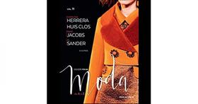 Coleção Folha Moda Vol.11