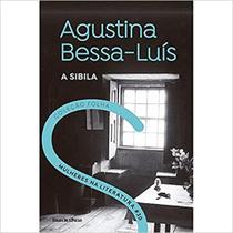 Coleção Folha - Mulheres na Literatura - Vol.30 - A Sibila - Agustina Bessa-Luís - Relógio D''Água