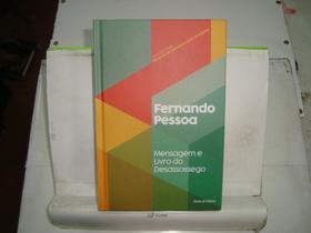 Coleção Folha nº 4 - Fernando Pessoa